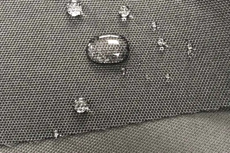 PU obložena Oxford Fabric 900900PU2000mm