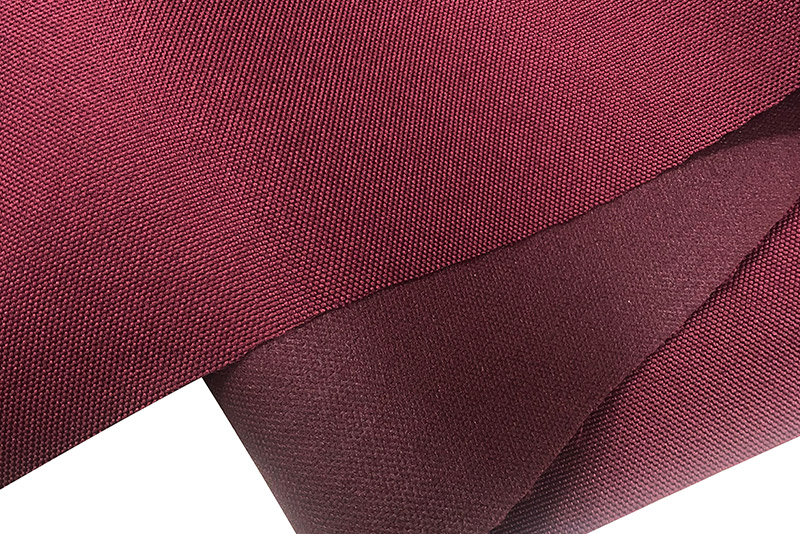 PU obložena Oxford tkanina 50050072PU
