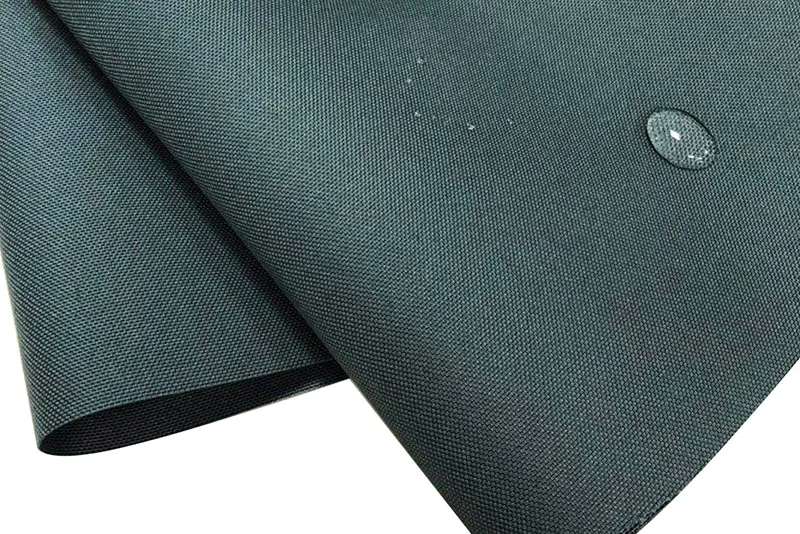 PU obložena Oxford Fabric 60060090PU1500mm