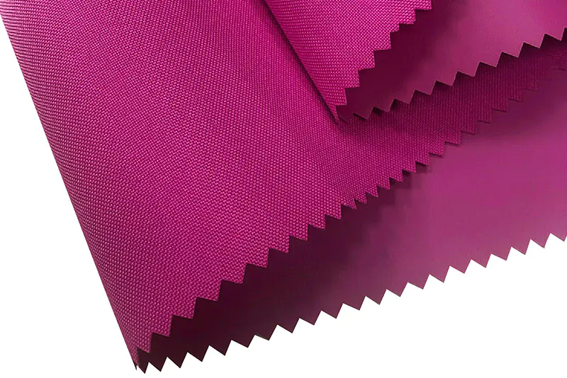 PVC obložena Oxford Fabric 300dMinimat PVC