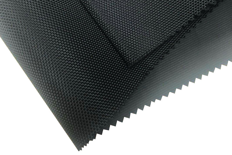 PVC obložena Oxford Fabric 1680D PVC