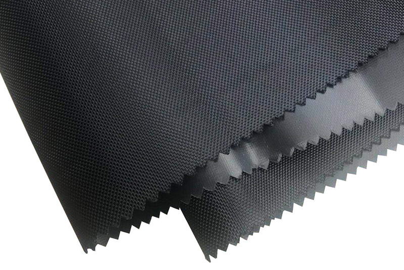 PVC obložena Oxford Fabric 840D PVC