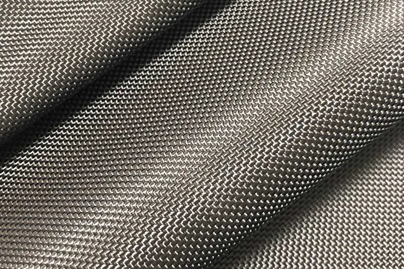 FDY poliester Oxford Fabric 840D PVC