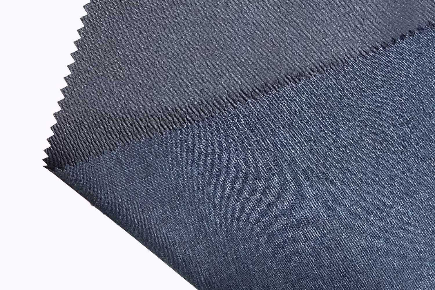 300D kation ripstop vodootporan s PU obloženim