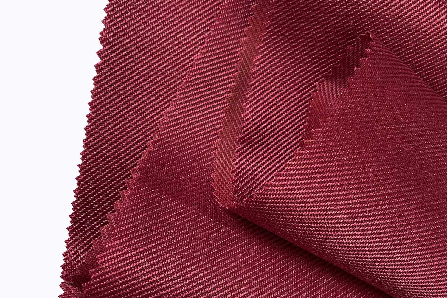 400300 Twill s PU obloženim