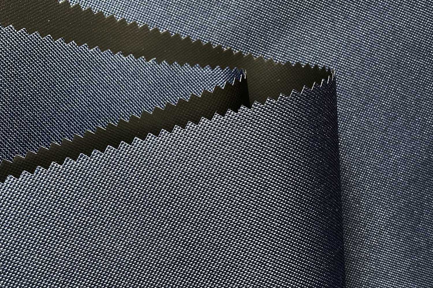 400d*300d*64T Oxford tkanina s PVC obloženim