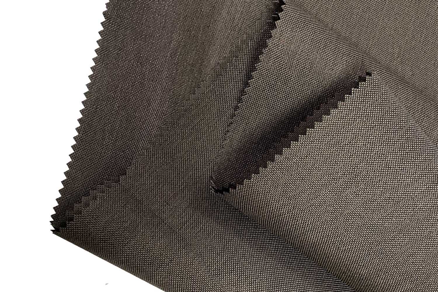 600d*600d*68T kation s PU obloženim