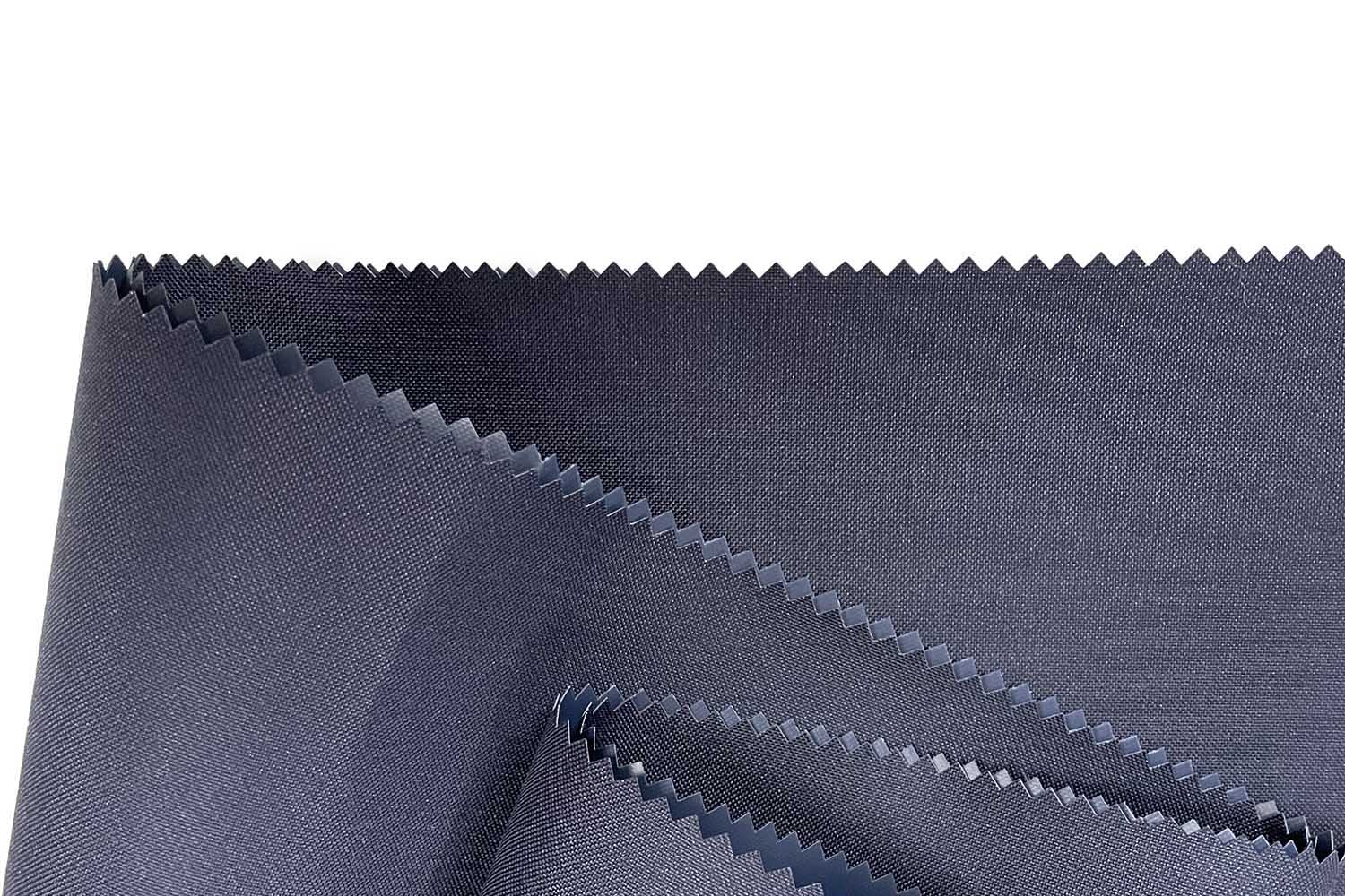 300D/108T Oxford tkanina s PVC obloženim