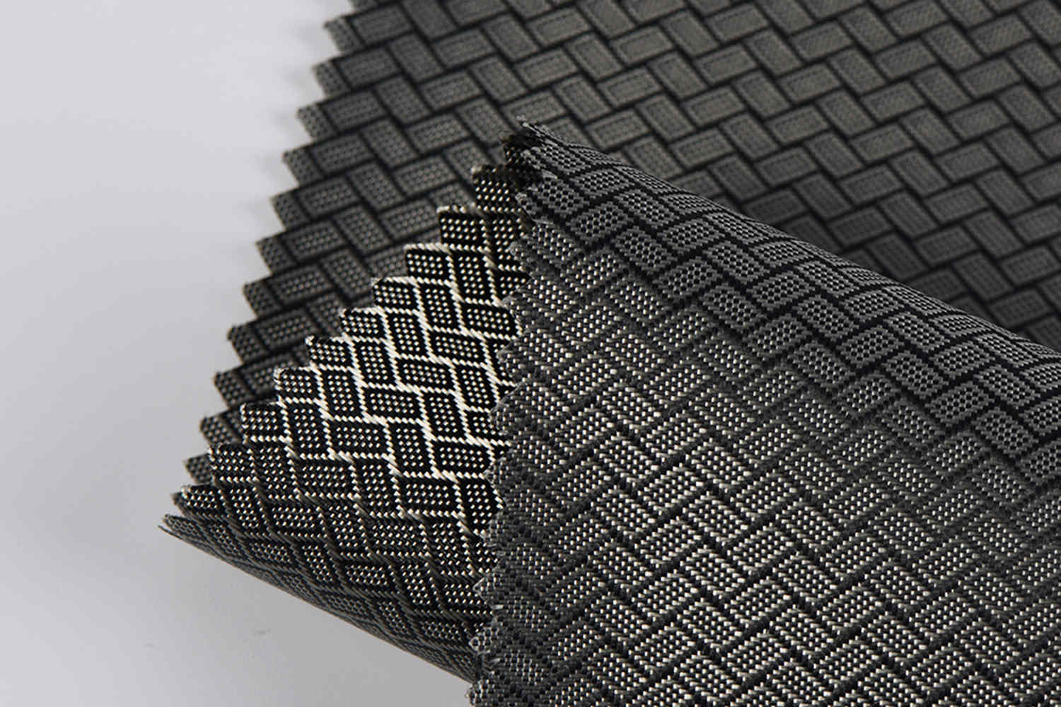 420d vodootporan dva tona jakarda s PU