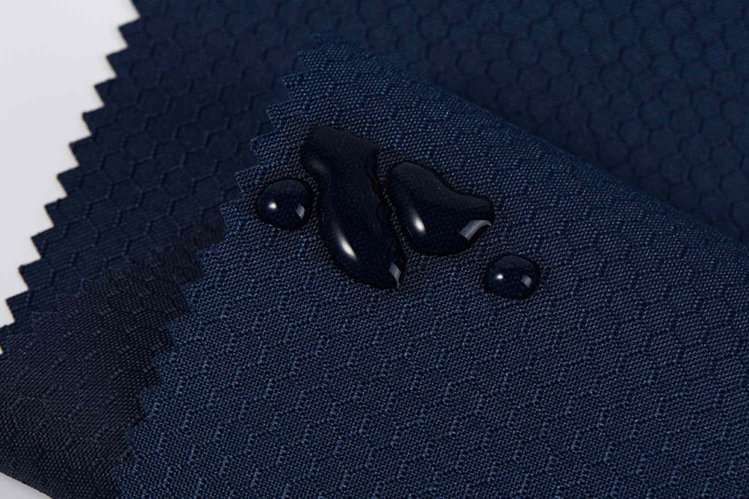 250d*250D dty nogometni uzorak jakčana tkanina s PU